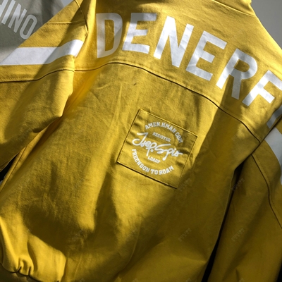 市场上装-夹克-休闲夹克【实拍】