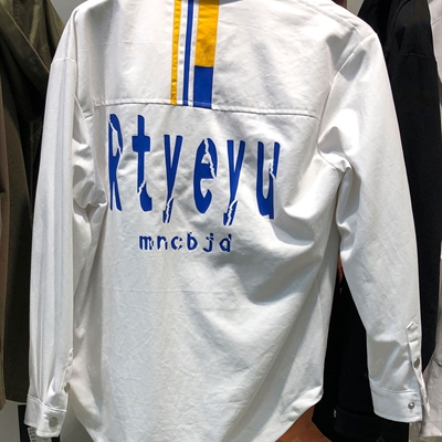 市场上装-夹克-休闲夹克【实拍】