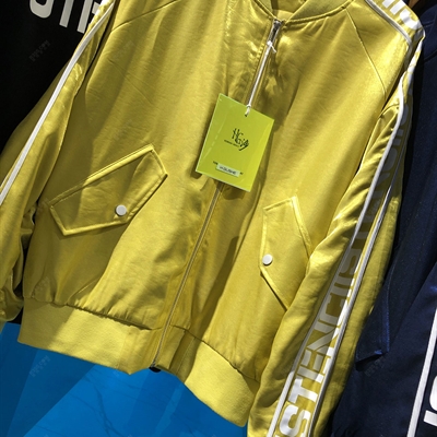 市场上装-夹克-休闲夹克【实拍】