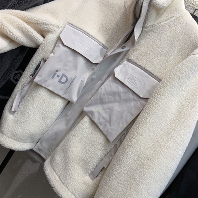 市场上装-夹克-休闲夹克【实拍】