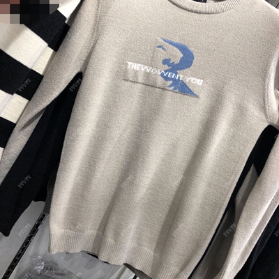 市场上装-毛衫-靓仔毛衫【实拍】