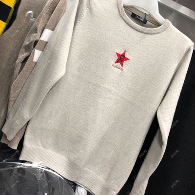 市场上装-毛衫-靓仔毛衫【实拍】