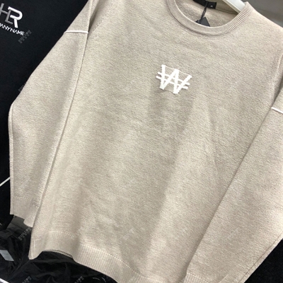 市场上装-毛衫-靓仔毛衫【实拍】