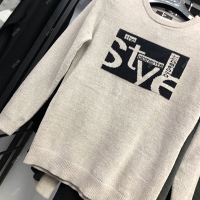 市场上装-毛衫-靓仔毛衫【实拍】