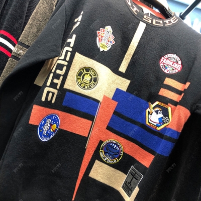 市场上装-毛衫-休闲毛衫【实拍】