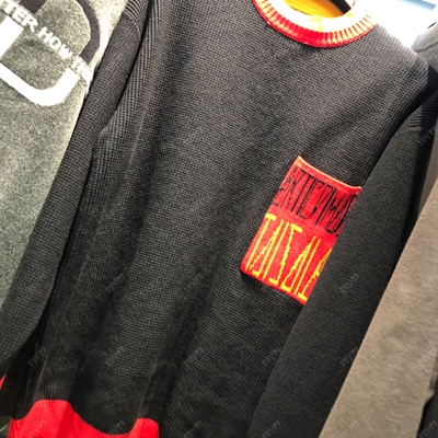 市场上装-毛衫-休闲毛衫【实拍】