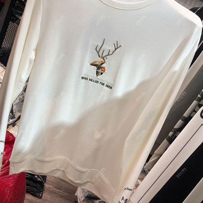 市场上装-卫衣-靓仔卫衣【实拍】