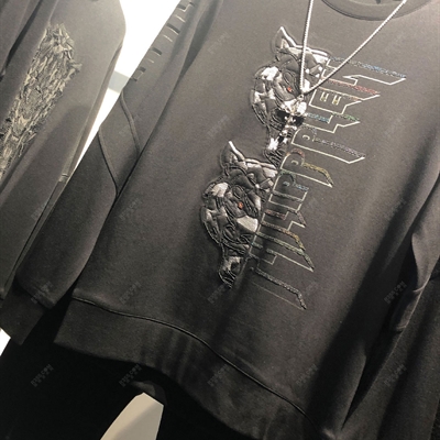 市场上装-卫衣-休闲卫衣【实拍】