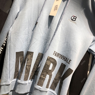 市场上装-卫衣-休闲卫衣【实拍】