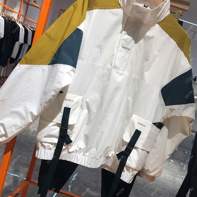 市场上装-夹克-休闲夹克【实拍】