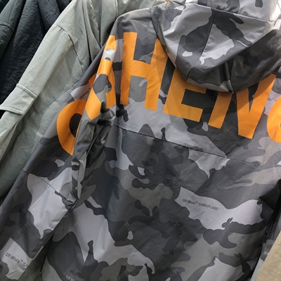 市场上装-夹克-休闲夹克【实拍】