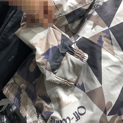 市场上装-夹克-休闲夹克【实拍】