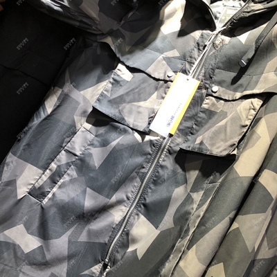 市场上装-夹克-休闲夹克【实拍】