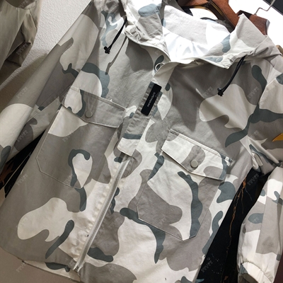 市场上装-夹克-休闲夹克【实拍】