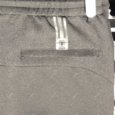 市场男裤-商务-松紧裤【实拍】