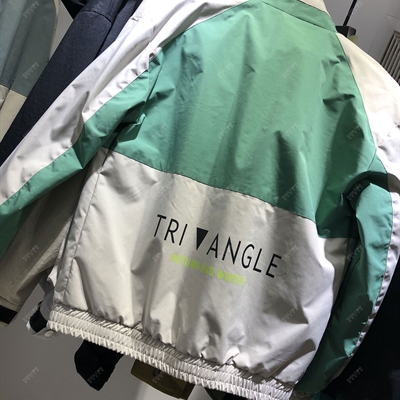 市场上装-夹克-休闲夹克【实拍】