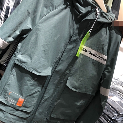 市场上装-夹克-休闲夹克【实拍】