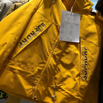 市场上装-夹克-休闲夹克【实拍】