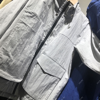 市场上装-夹克-休闲夹克【实拍】