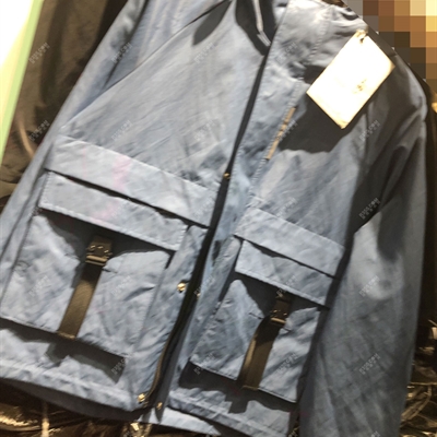 市场上装-夹克-休闲夹克【实拍】