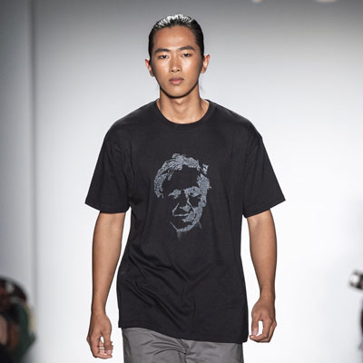 2020年春夏Caafd—纽约