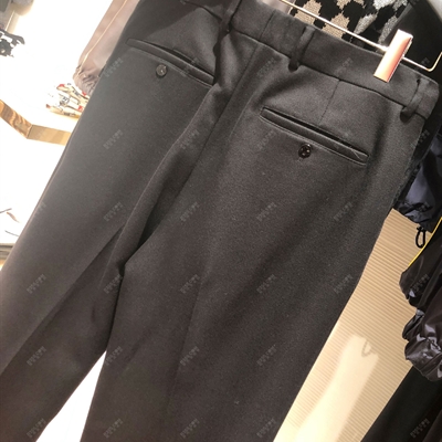 商场品牌-休闲裤-休闲裤【实拍】