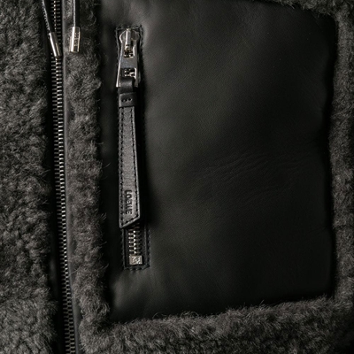商场品牌-皮衣-皮衣皮草