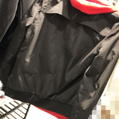商场品牌-夹克-夹克【实拍】