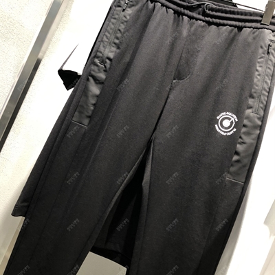 商场品牌-休闲裤-休闲裤【实拍】