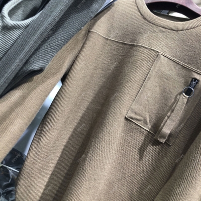 市场上装-毛衫-靓仔毛衫【实拍】