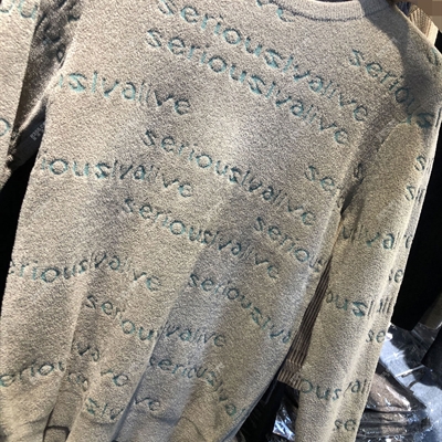 市场上装-毛衫-休闲毛衫【实拍】