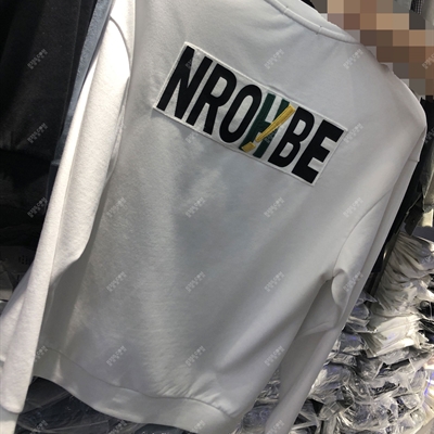 市场上装-卫衣-靓仔卫衣【实拍】