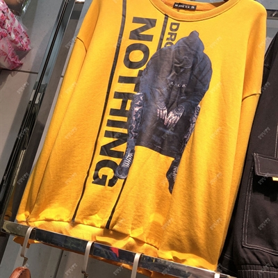 市场上装-卫衣-休闲卫衣【实拍】