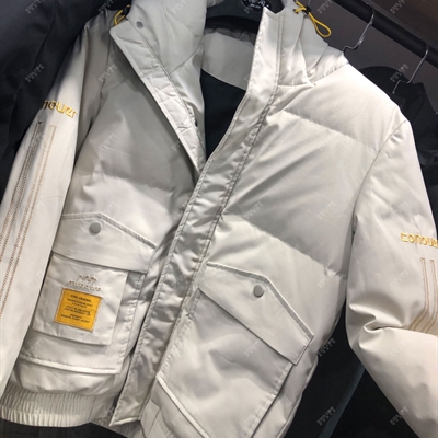 市场上装-棉衣/羽绒服-靓仔棉服【实拍】