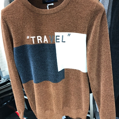 市场上装-毛衫-靓仔毛衫【实拍】