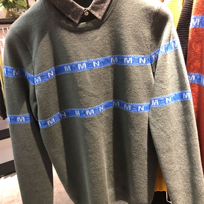 市场上装-毛衫-休闲毛衫【实拍】