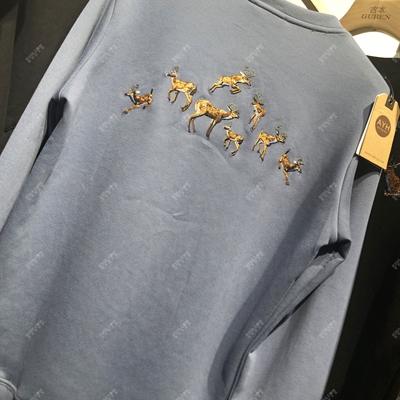 市场上装-卫衣-休闲卫衣【实拍】