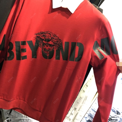 市场上装-卫衣-休闲卫衣【实拍】