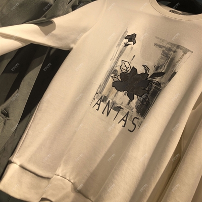 市场上装-卫衣-休闲卫衣【实拍】