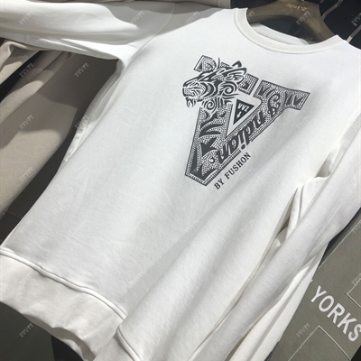 市场上装-卫衣-休闲卫衣【实拍】