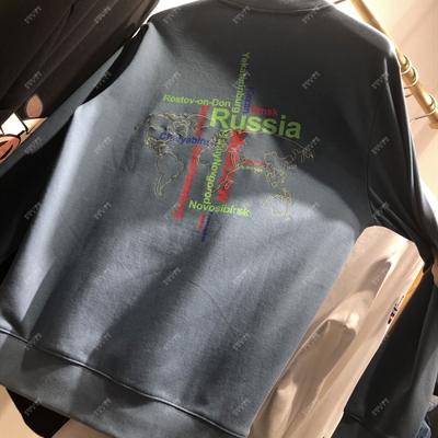 市场上装-卫衣-休闲卫衣【实拍】