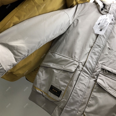 市场上装-棉衣/羽绒服-靓仔棉服【实拍】