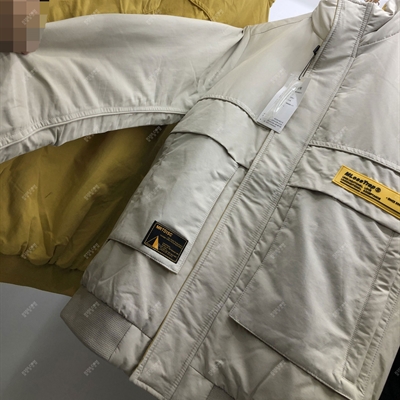 市场上装-棉衣/羽绒服-靓仔棉服【实拍】