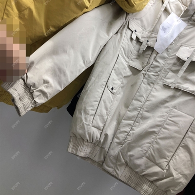 市场上装-棉衣/羽绒服-靓仔棉服【实拍】