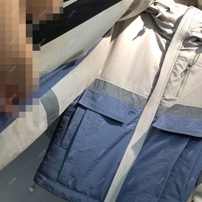 市场上装-棉衣/羽绒服-休闲棉服【实拍】