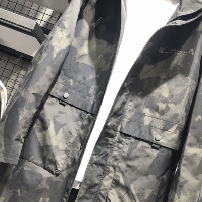 市场上装-中长外套-靓仔中长外套【实拍】