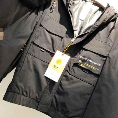 市场上装-夹克-靓仔夹克【实拍】