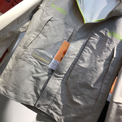 市场上装-夹克-靓仔夹克【实拍】