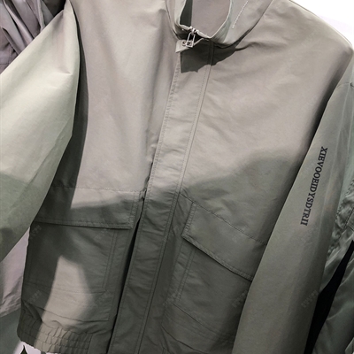 市场上装-夹克-靓仔夹克【实拍】