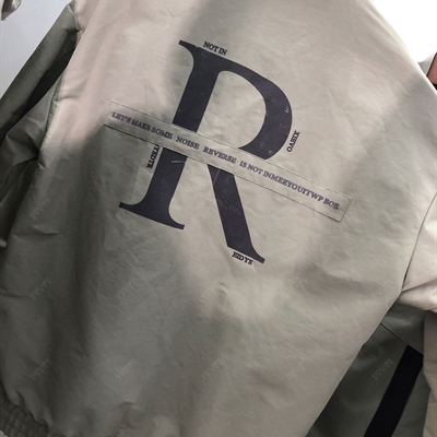 市场上装-夹克-靓仔夹克【实拍】